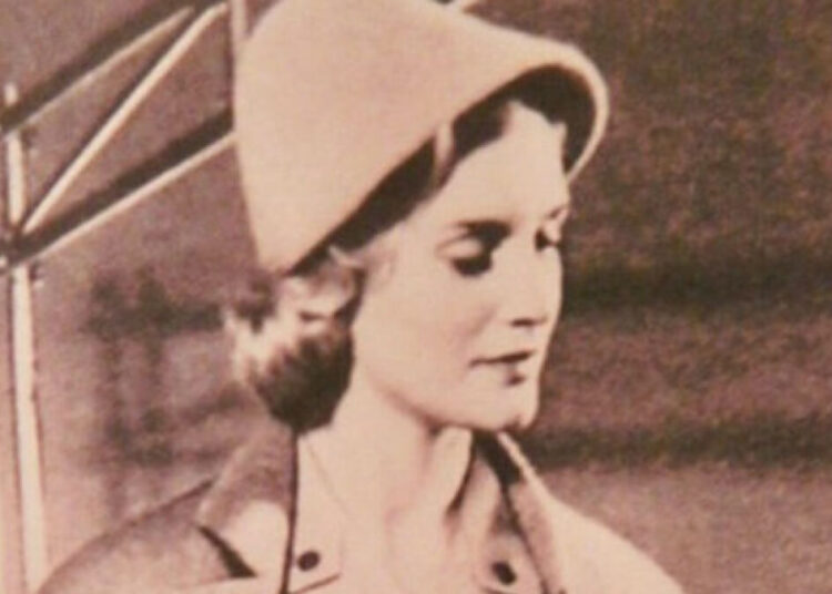 Почему самая красивая модель СССР скончалась в нищете