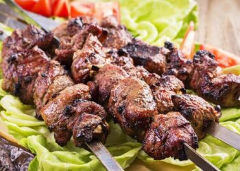 Три ошибки, которые сделают из самого лучшего мяса плохой шашлык