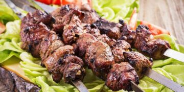 Три ошибки, которые сделают из самого лучшего мяса плохой шашлык