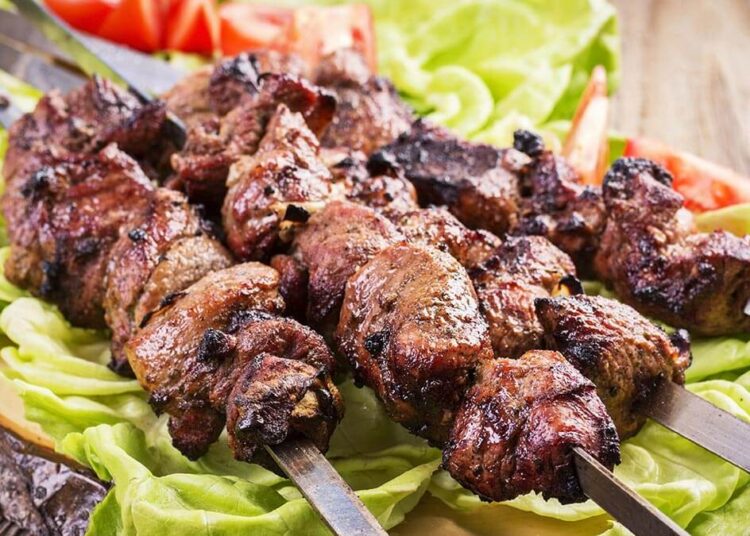 Три ошибки, которые сделают из самого лучшего мяса плохой шашлык