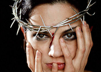 Как на Руси определяли – точно ли на этой девушке венец безбрачия