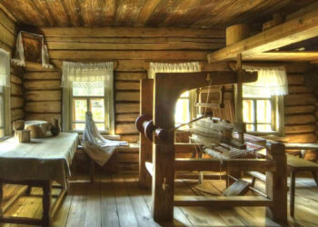 Какие гости на Руси считались предвестниками смерти