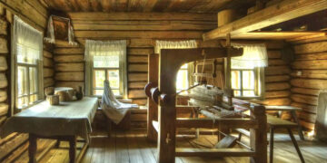 Какие гости на Руси считались предвестниками смерти