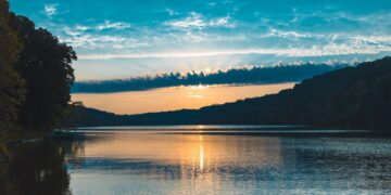 Кладбище кораблей: что находится на дне Волги