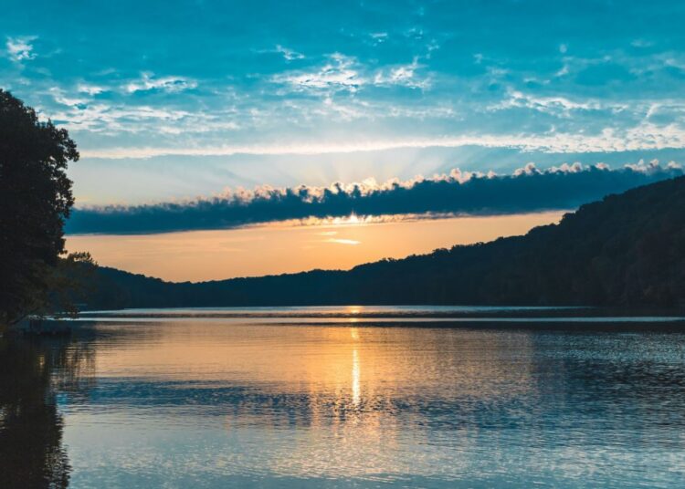 Кладбище кораблей: что находится на дне Волги