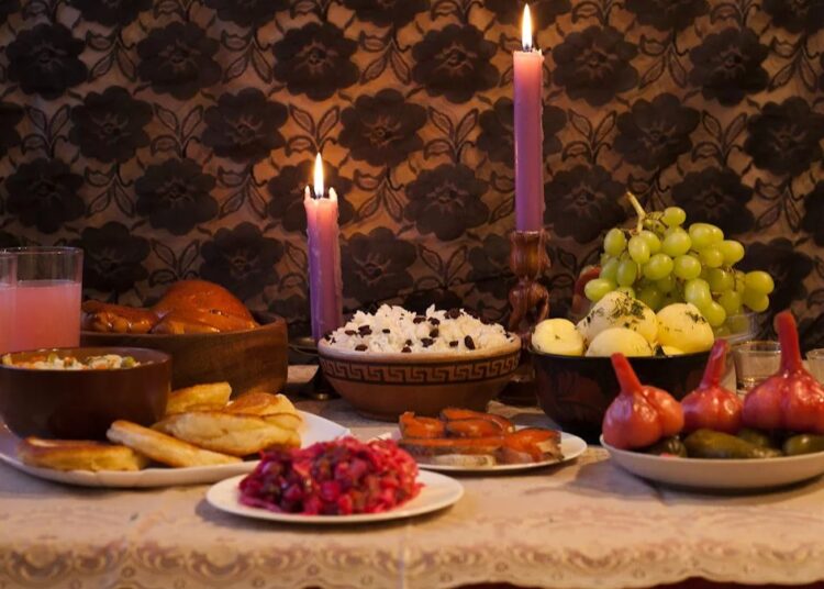 Что ни в коем случае нельзя делать на поминках: страшный грех