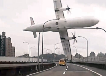 За миг до смерти: снимки, сделанные перед трагедией