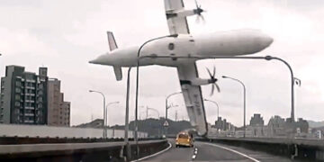 За миг до смерти: снимки, сделанные перед трагедией