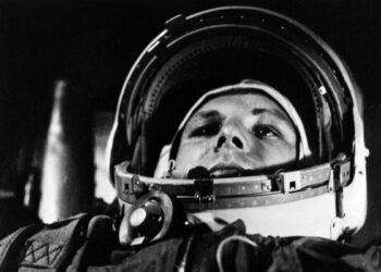 Тайна гибели: почему Гагарин не катапультировался 27 марта 1968 года