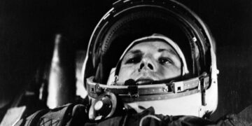 Тайна гибели: почему Гагарин не катапультировался 27 марта 1968 года