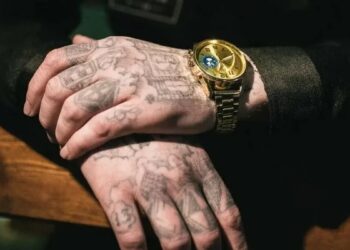 Почему среди воров в законе нет женщин: история Аглаи Демидовой