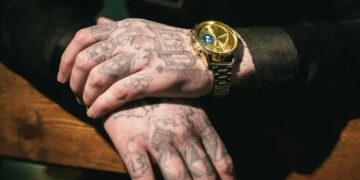 Почему среди воров в законе нет женщин: история Аглаи Демидовой