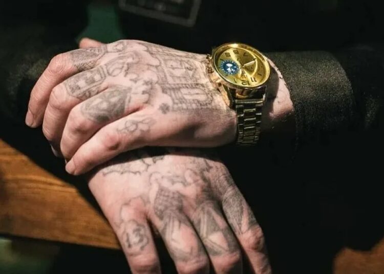 Почему среди воров в законе нет женщин: история Аглаи Демидовой