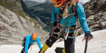 Как гибель группы Эльвиры Шатаевой привела к запрету женского альпинизма в СССР