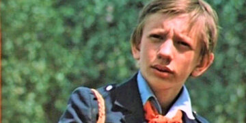 Что стало с Колей Герасимовым из «Гостьи из будущего»