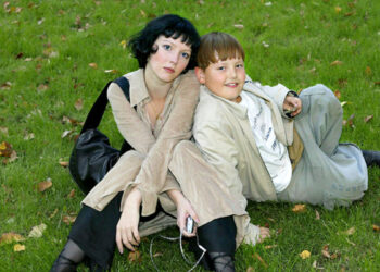 Как живет звезда фильма «Все будет хорошо» после гибели сына