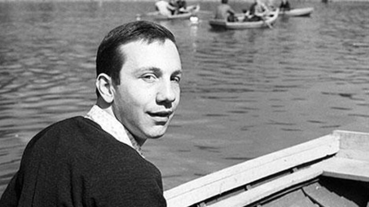 Клеймо эмигранта: как Савелий Крамаров все потерял в США