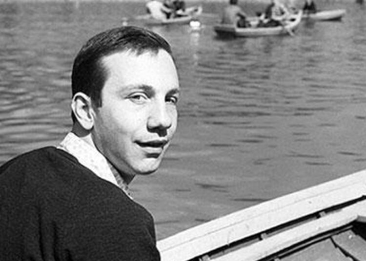 Клеймо эмигранта: как Савелий Крамаров все потерял в США