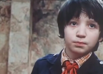 Почему обаятельный Корольков из «Приключений Электроника» так рано умер