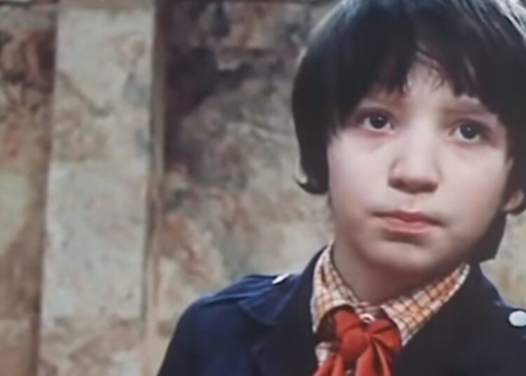 Почему обаятельный Корольков из «Приключений Электроника» так рано умер