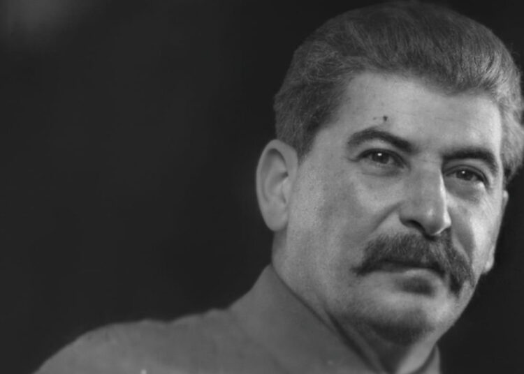 Людмила Сталь: почему Сталин взял псевдоним в ее честь