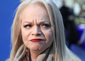 Как выглядят без макияжа Андреева, Гузеева, Долина и другие звезды в годах