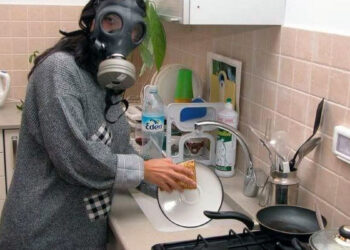 5 источников загрязнения воздуха, которые есть в каждой квартире