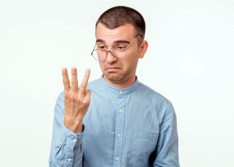 Что можно узнать, сравнив длину пальцев: открытие ученых