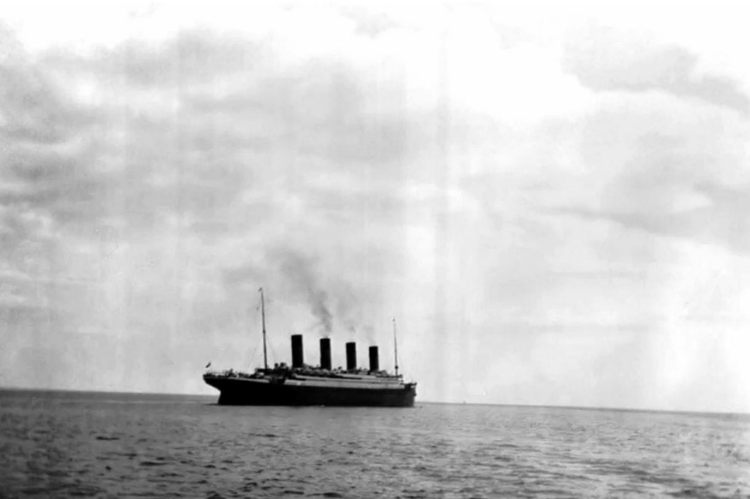 За миг до смерти: снимки, сделанные перед трагедией