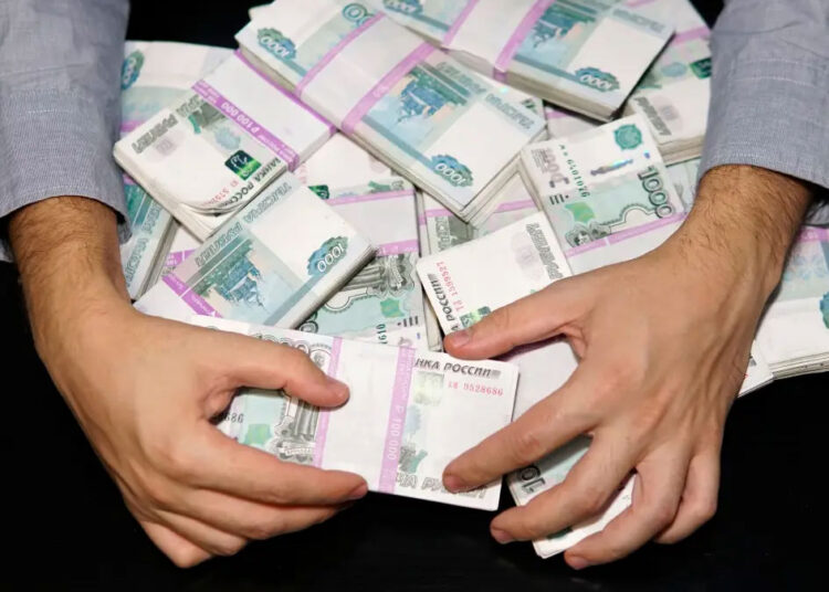 Денежные имена: мужчины, которых зовут так, могут разбогатеть после 40