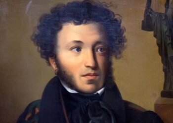 Какие постыдные факты о Пушкине скрывают от школьников