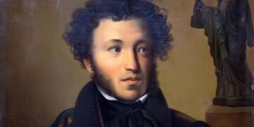 Какие постыдные факты о Пушкине скрывают от школьников
