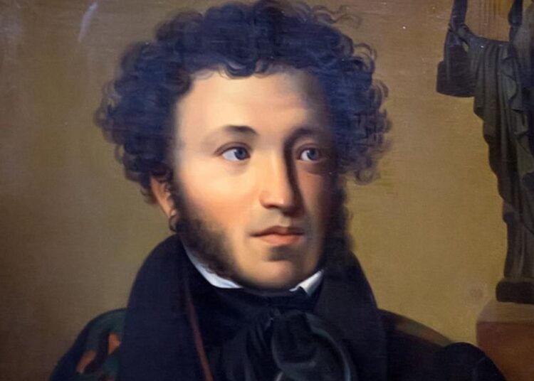 Какие постыдные факты о Пушкине скрывают от школьников