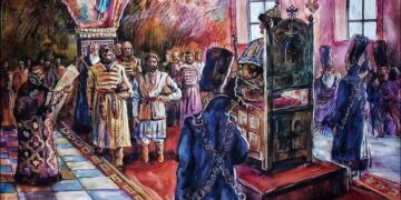 За какую гигиеническую привычку иностранцы презирали русских царей