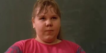 Что стало с актрисой Юлей Михайлиной — толстушкой из «Ералаша»