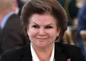 Какие «космические» факты Терешкова скрывала по настоянию Королева