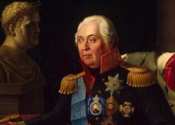 Как в СССР вскрылся легендарный обман о сердце полководца Кутузова