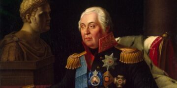 Как в СССР вскрылся легендарный обман о сердце полководца Кутузова
