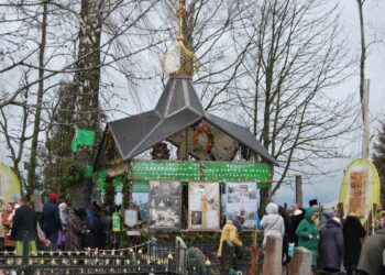 Какие чудеса продолжает совершать святая Валентина Минская, умершая почти 60 лет назад