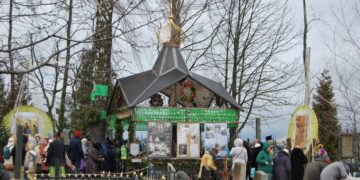 Какие чудеса продолжает совершать святая Валентина Минская, умершая почти 60 лет назад