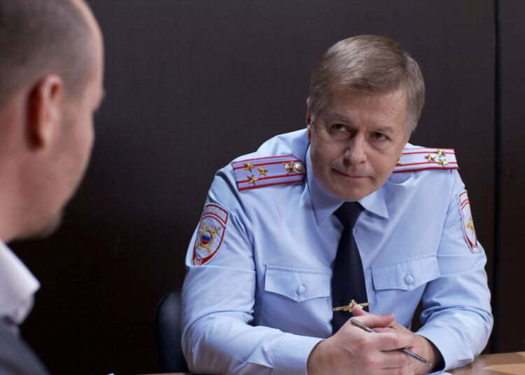 Первая любимая погибла, а вторая сбежала к Безрукову: судьба актера Игоря Ливанова