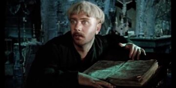 Топ-6 самых жутких триллеров из СССР: страшно, но все же стоит посмотреть