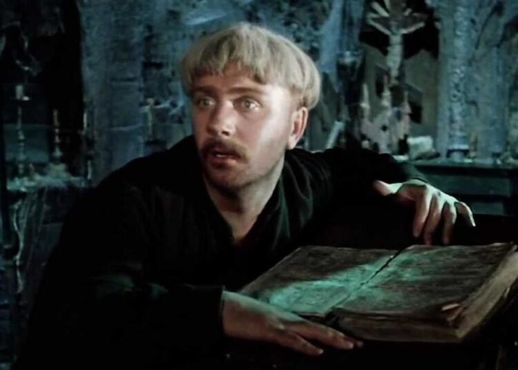 Топ-6 самых жутких триллеров из СССР: страшно, но все же стоит посмотреть