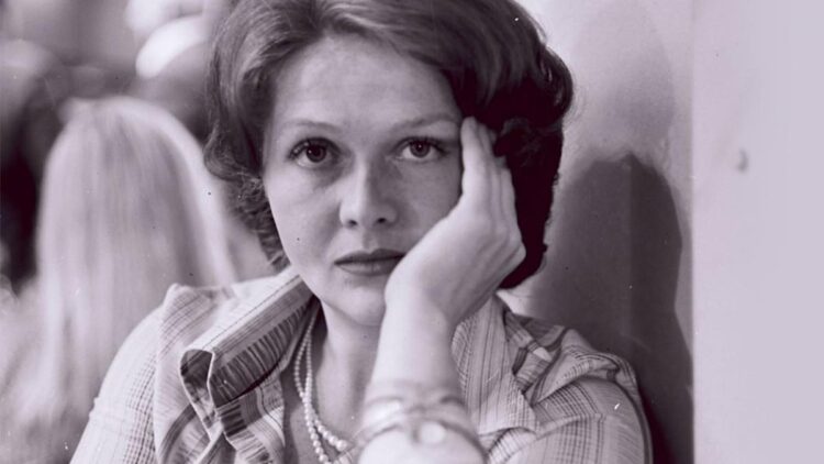 Как стремление к худобе и неизвестные таблетки свели в могилу актрису Наталью Гундареву