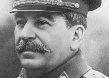 Сталинская брезгливость: от каких бытовых дел Вождь бежал как от огня