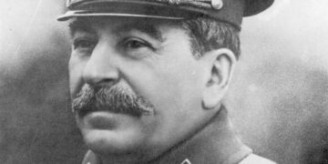 Сталинская брезгливость: от каких бытовых дел Вождь бежал как от огня