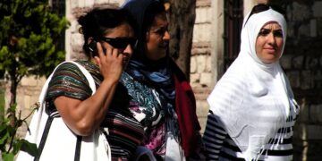 10 вещей, которым россиянкам стоит научиться у турчанок