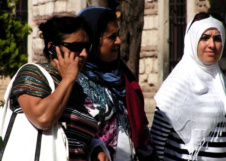 10 вещей, которым россиянкам стоит научиться у турчанок