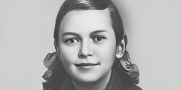 Как 15-летняя Зина Портнова уничтожила больше сотни немецких офицеров на войне