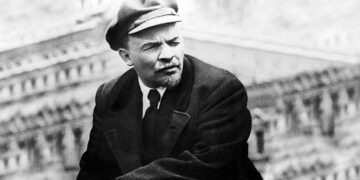 Кем был по национальности Ленин на самом деле